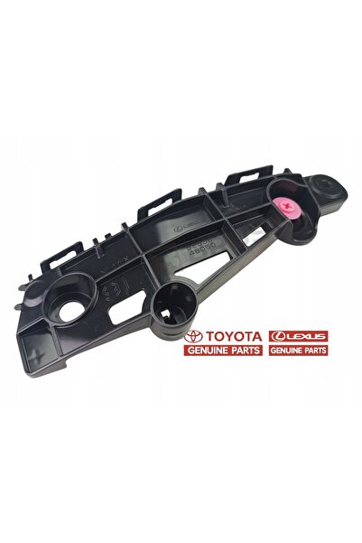 NO BRAND LEXUS RX 2023 + PROTECȚIE BARĂ FAȚĂ STÂNGA 52536-48050 ORIGINAL