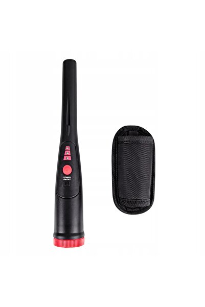 inSPORTline Detector de metale Wrangell