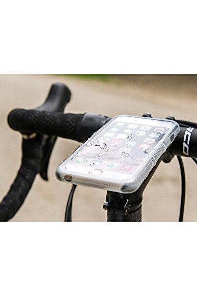 Sp-Connect SP CONNECT Bundle II Suport telefon bicicletă