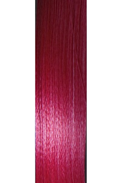 Dragon Plecionka Spinning Vanish Roșu 0.14mm 135m
