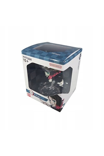BANDAI Figurină Demon Slayer Enmu 7cm