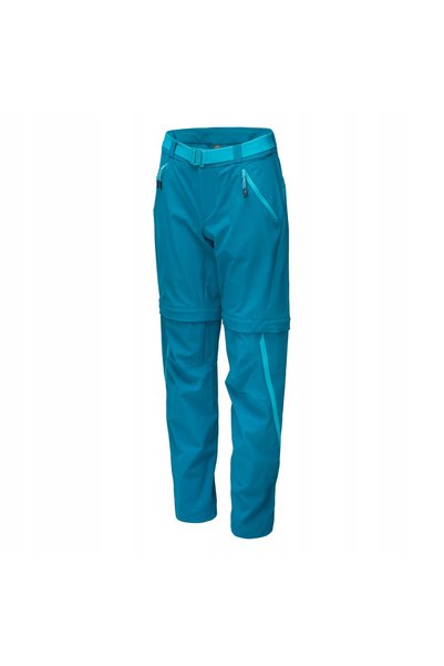 ELBRUS Pantaloni de damă CLARINO 2IN1 WO'S XXL