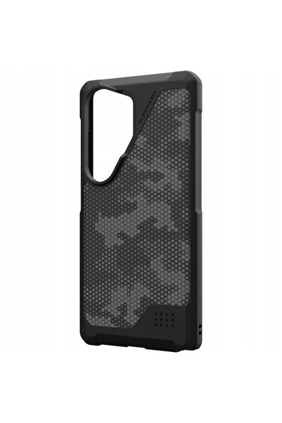 Urban Armor Gear Husă pentru Samsung S26 Ultra UAG Metropolis LT MagSafe Micr...