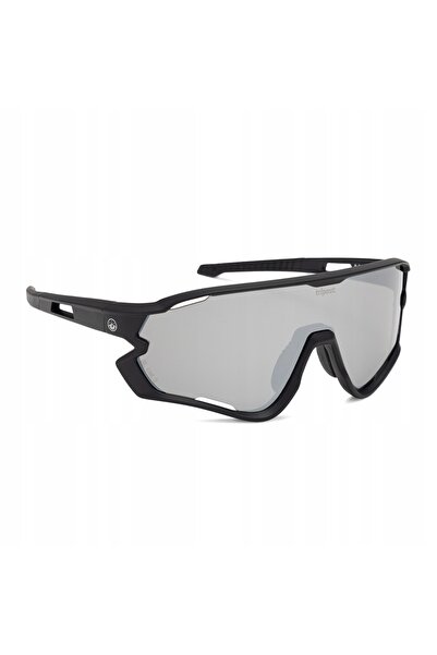 Tripout Ochelari de soare Force negru/argintiu închis axiom OS