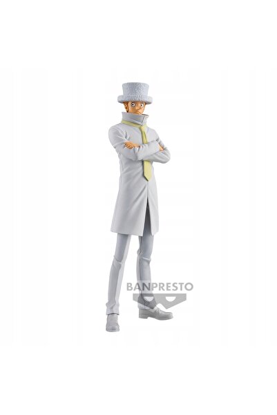 NO BRAND Figurină One Piece DXF Grandline Series - Kaku