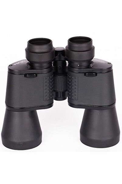 Focus Binoclu luminos 10x50