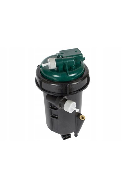 MODECAR Filtru de combustibil cu carcasă 3.0 JTD HDI FIAT DUCATO PEUGEOT BOXE...