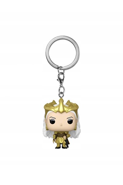 Funko Breloc Shazam! Figurină Hespera de 4cm