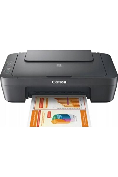Canon Imprimantă multifuncțională Inkjet PIXMA MG2556S