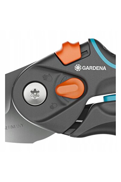 Gardena 12252-20 PremiumCut Pro Flex 24 mm Foarfecă de tăiat cu lamă dublă