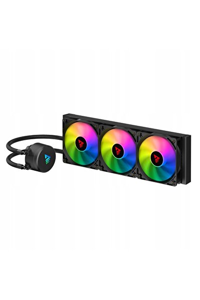 Savio Răcire cu apă CPU ARGB VELOX 360mm