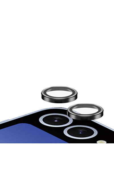 CARE by PanzerGlass® Sticlă de protecție pentru lentila camerei pentru Galaxy...