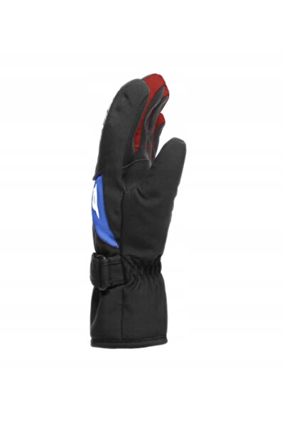 Dainese Mănuși de schi pentru copii Hp scarabeo negre 204815949 JL
