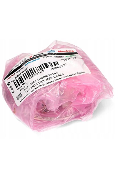 Beko Termostat frigider K59-L2683 4502011100
