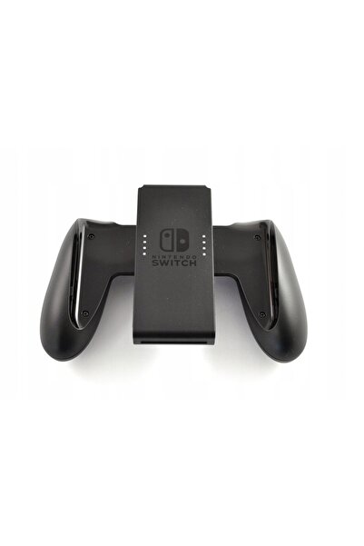 NO BRAND Suport de încărcare pentru Joy-Con-uri Nintendo Switch