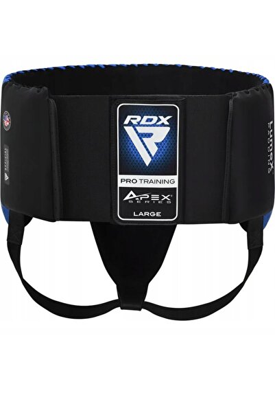 RDX Casca de box Guard Grill T1 negru M