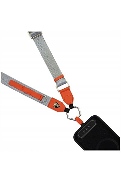 NO BRAND Șnur universal Lamborghini D1, curea tip chingă pentru purtare pe um...