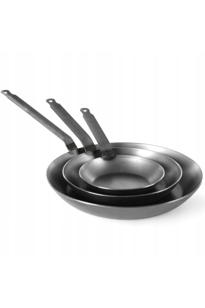 HENDI Tigaie universală Profi Line śr. 320 mm - 628621