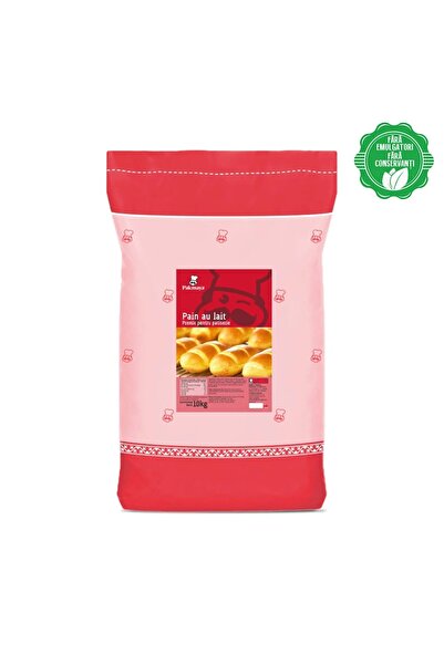 Pakmaya Premix Pain au Lait – sac 10 kg