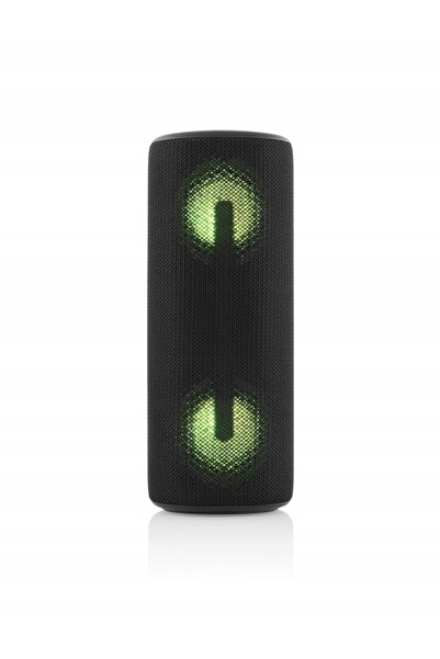 JVC Boxă portabilă Bluetooth XS-E213B Negru 1200mAh 8h Stereo 8W