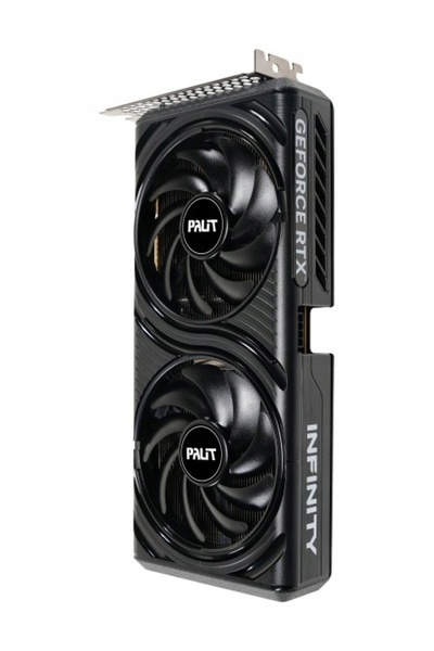 PALIT Placă grafică RTX 5060 GeForce Infinity 2 OC 8GB GDDR7 DLSS 4