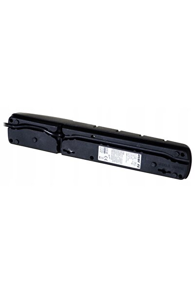 ACAR Prelungitor antișoc cu priză multiplă F5 1,5 W0099