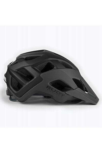 Rudy Project Cască de ciclism Crossway lead/negru mat 59-61 cm (L)