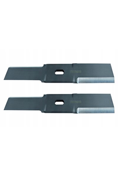 NO BRAND 2x cuțit de 19,5 CM pentru tocător de crengi BOSCH AXT Rapid 180 200...