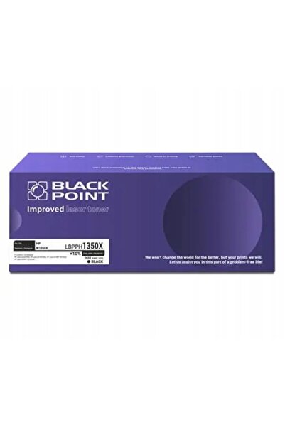 Black Point Toner