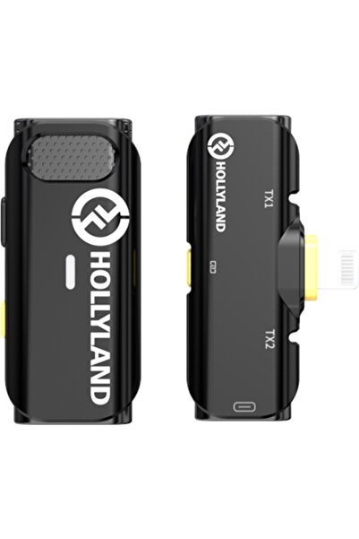 HollyLand Microfon cu condensator de studio c1