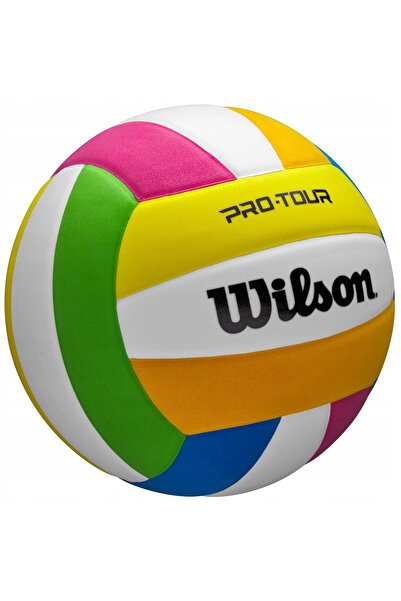 Wilson Volei Soft pentru VOLLEYBALL PRO TOUR WV2000504XB