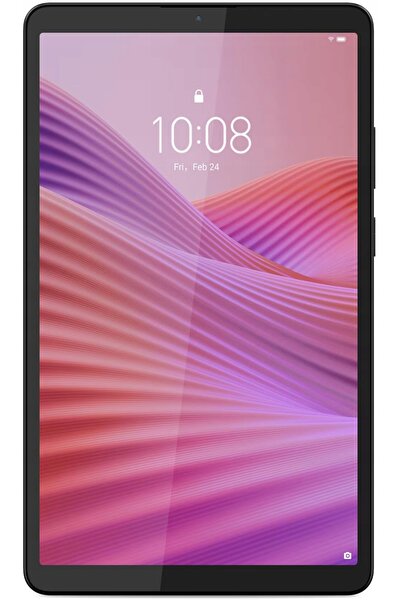 LENOVO Tabletă Tab K9 ZAF30085PL 8.7 " 4/64 GB LTE Wi-Fi Gri