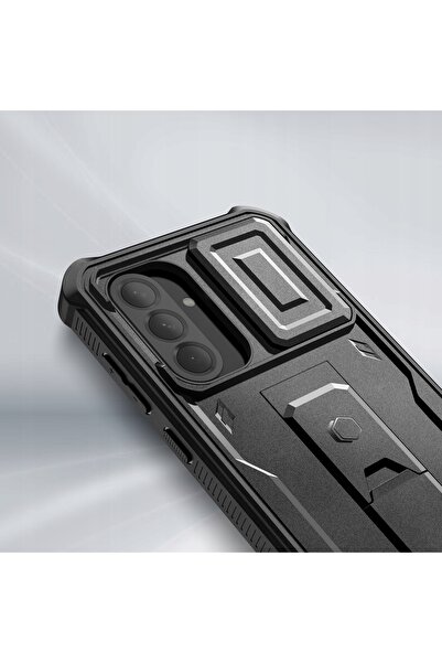 NO BRAND Husă de protecție Tech-Protect pentru Galaxy A56 5G, husă spate cu p...