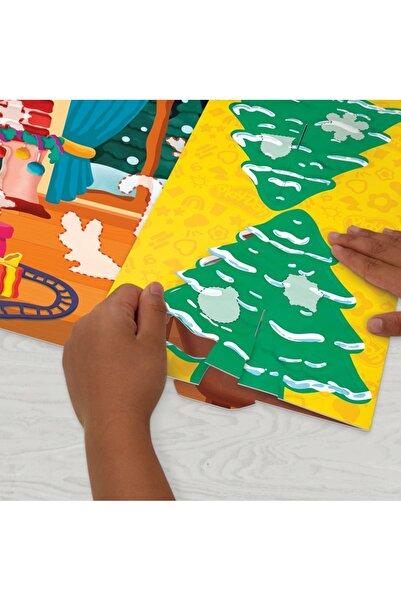 Play Doh Calendar de Advent Play-Doh 2025 Set Play-Doh pentru 24 de zile Hasbro