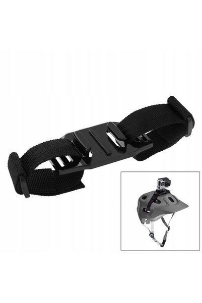 PULUZ Kit de accesorii PKT16 pentru camere sport