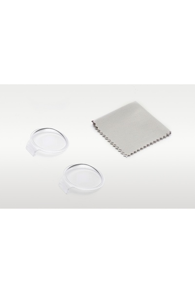 DJI CP.OS.00000456.01 Husă transparentă pentru Osmo 360