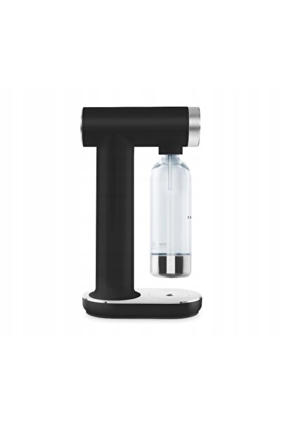 SMEG Saturator Collezione SKC01BLM Negru + sticlă