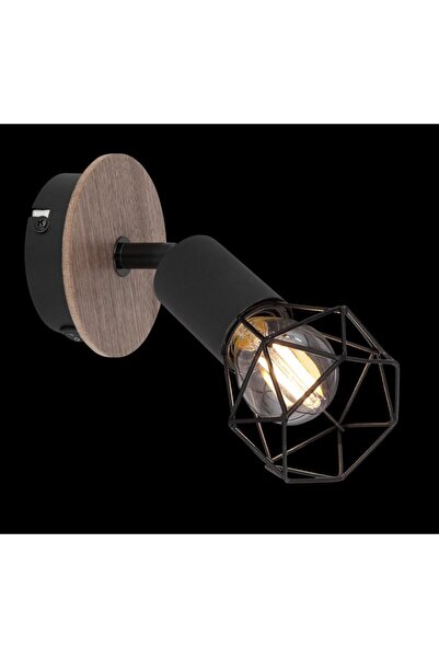 GLOBO Proiector reflectorizant XARA I 54802S-1H + GRATUIT