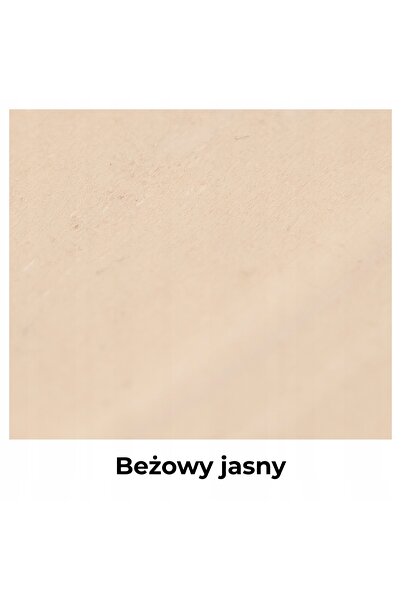 NO BRAND LAKIEROBEJCA RĂȘINĂ DECORATIVĂ DE EXTERIOR EFFICIENT BEIGE LUMINĂ SE...