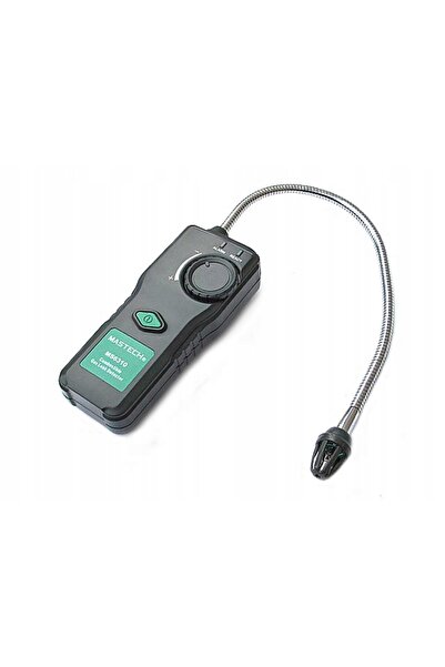 Mastech Detector de gaz cu sondă pentru GPL GNL MS6310 (4825)