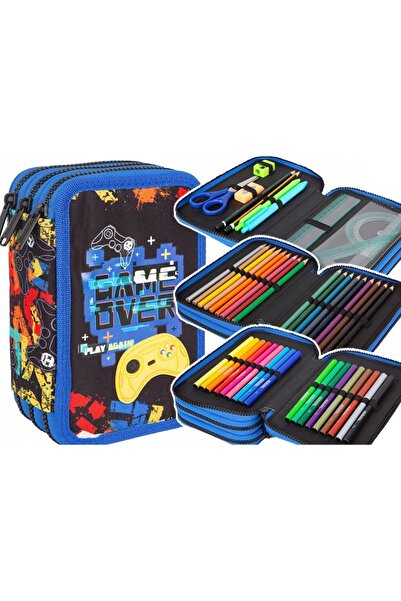 NO BRAND COOLPACK PENAR TRIPLU JUMPER CU ECHIPAMENT DE JOC pentru iubit
