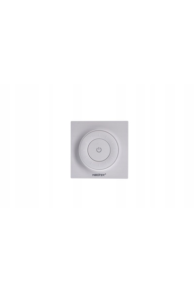 NO BRAND Aplică LED de perete PILOT, CCT Alb K3, cu montaj magnetic