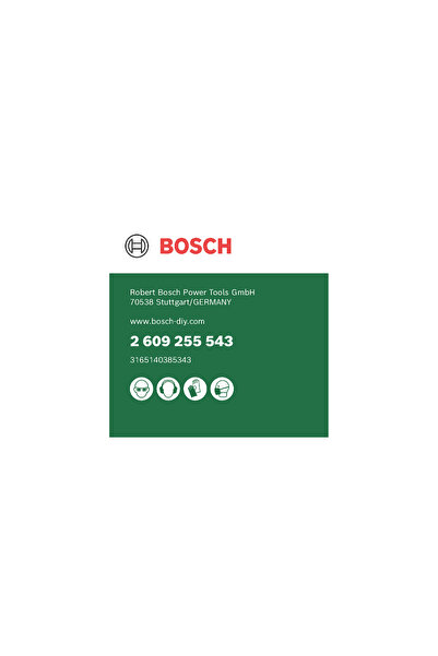 Bosch Set de burghie pentru beton SDS-Plus 5-12mm
