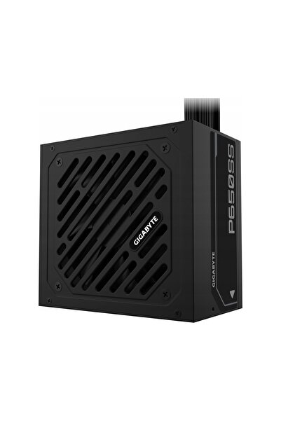Gigabyte Sursă de alimentare GP-P650SS 650W 120mm 80+Silver