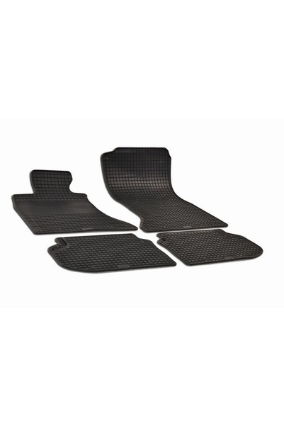 Skin Generics SET COVORASE AUTO CAUCIUC PENTRU BMW 5er (F10/F11) (2010-2017) ...