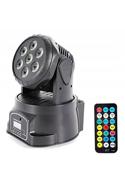 NO BRAND Reflector MUSICMATE RTY-10 DMX