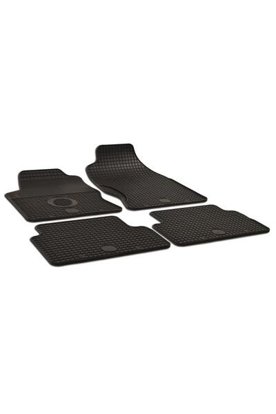 Skin Generics SET COVORASE AUTO CAUCIUC PENTRU FORD FOCUS I (2001-2006) Umbre...
