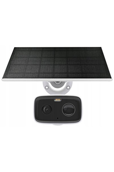 NO BRAND TP-LINK Tapo C400 Kit de exterior, cameră WiFi