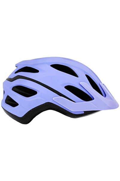 Bell Casca de bicicletă pentru copii Cadence Solid Lawendal (Mărimea S)
