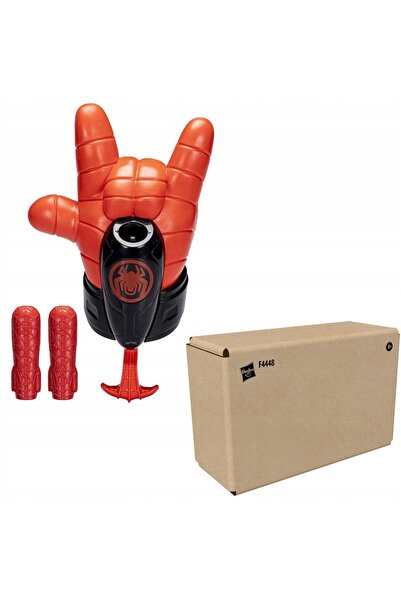 Hasbro Lansator de săgeți Spiderman F4448